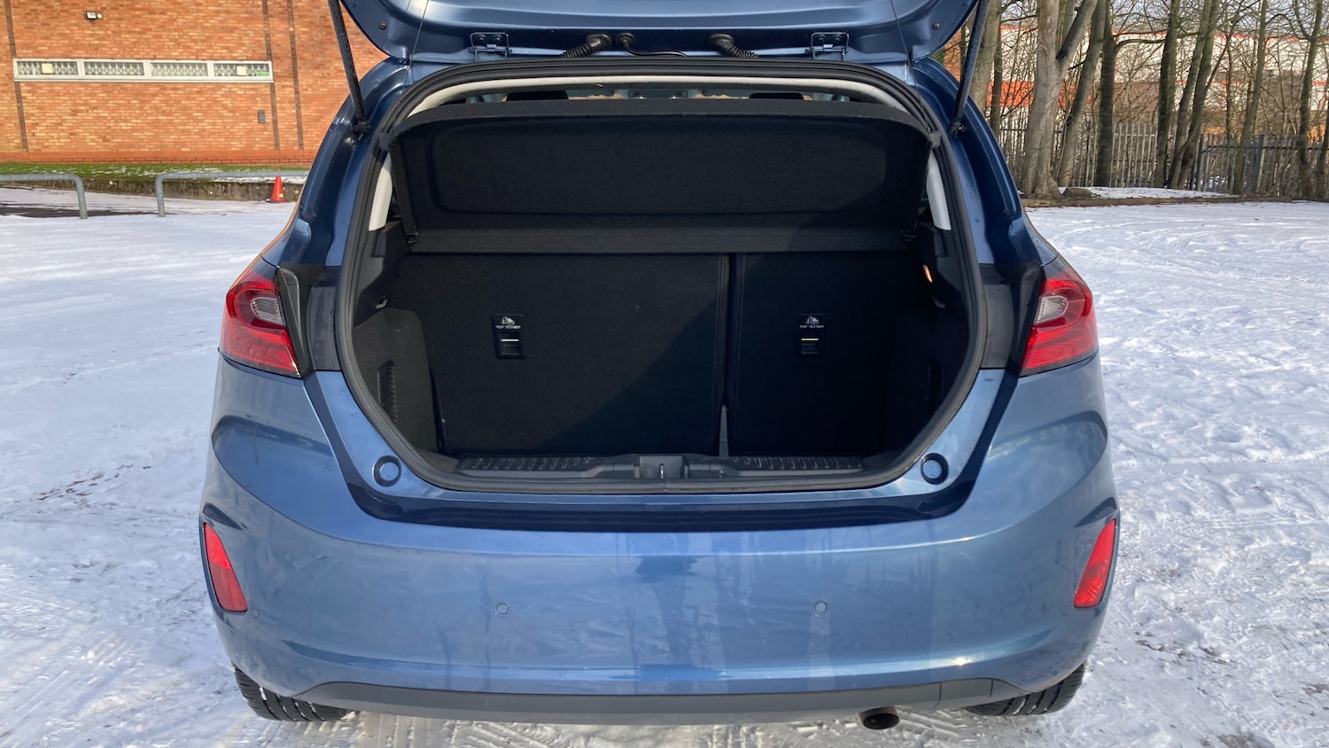 Used Ford Fiesta 2022 for sale - 77124016: Photo 4