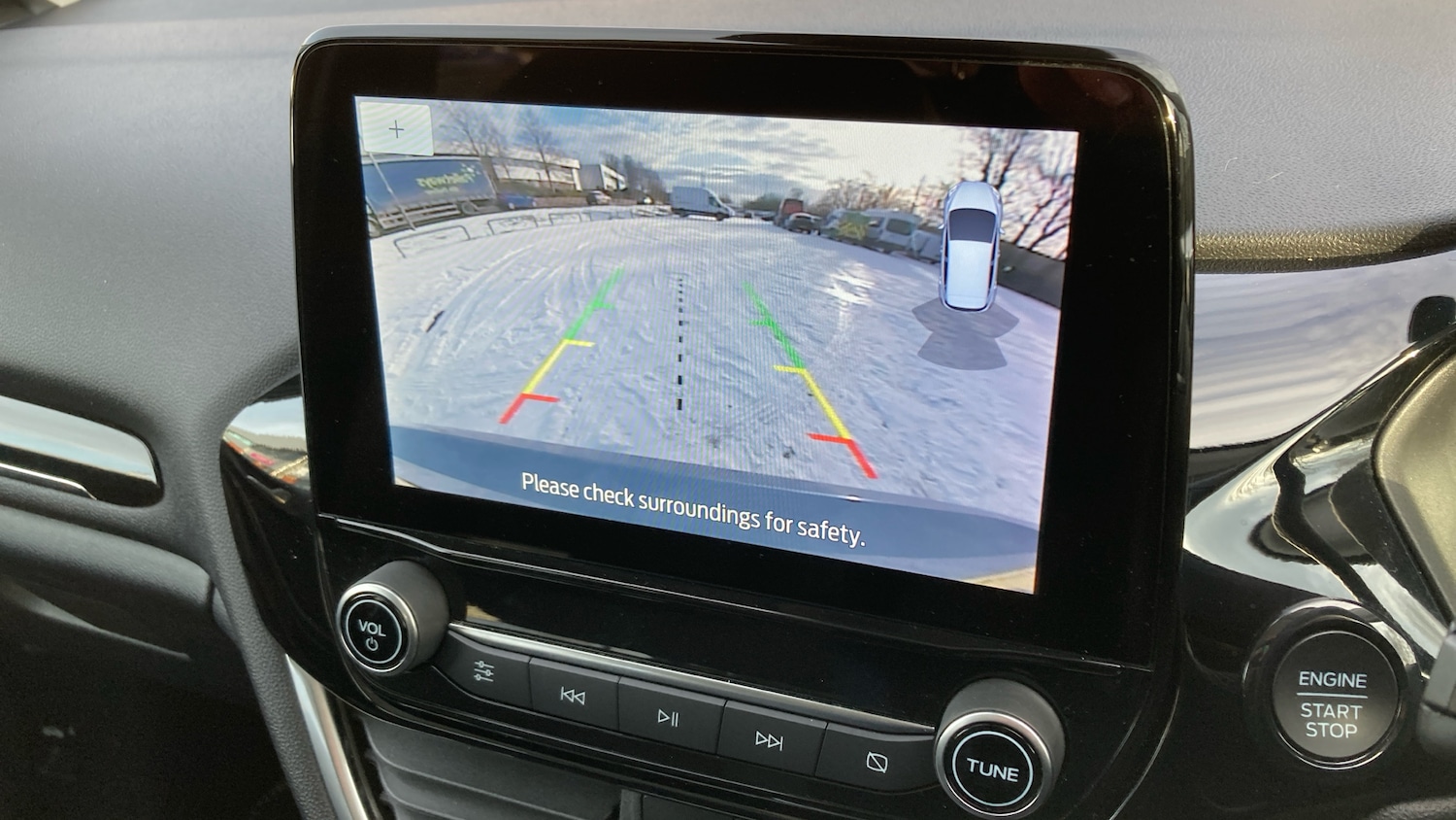 Used Ford Fiesta 2022 for sale - 77124016: Photo 43