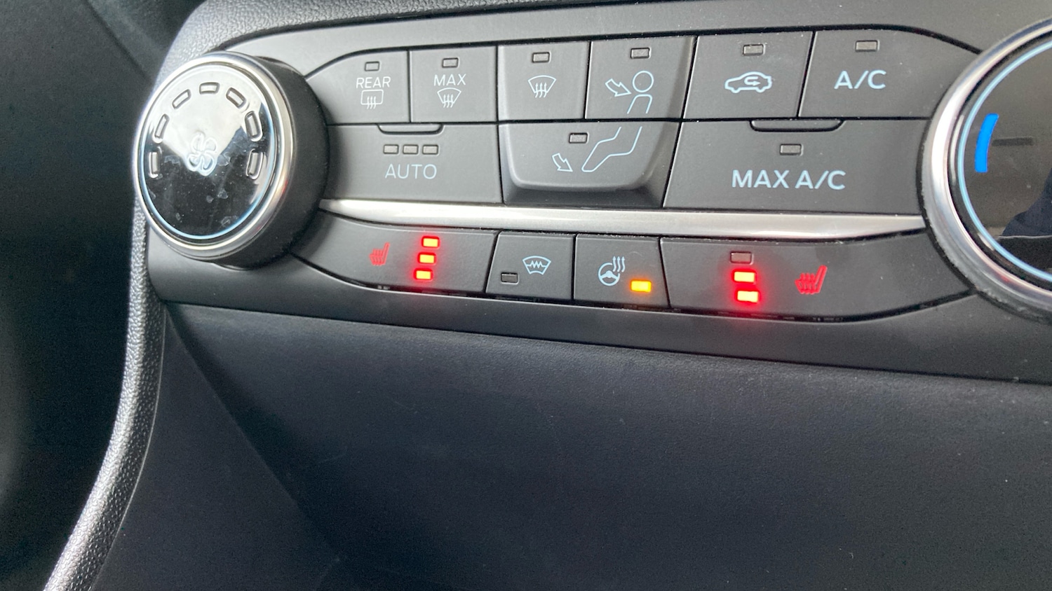 Used Ford Fiesta 2022 for sale - 77124016: Photo 44