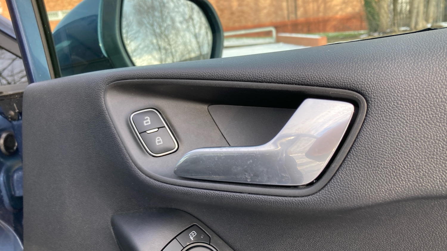 Used Ford Fiesta 2022 for sale - 77124016: Photo 45