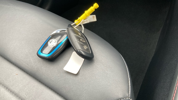 Used MG MG HS 2021 for sale - 76311355: Photo 20