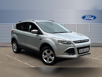 Ford - Kuga