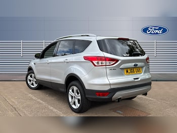 Used Ford Kuga 2016 for sale - 75713497: Photo