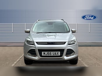 Used Ford Kuga 2016 for sale - 75713497: Photo