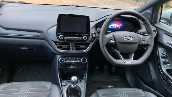 Used Ford Puma 2023 for sale - 76222158: Photo 10