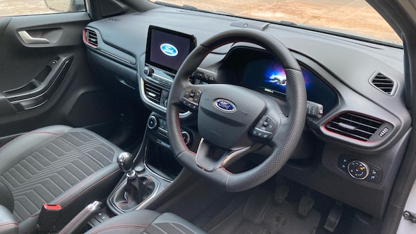 Used Ford Puma 2023 for sale - 76222158: Photo 11