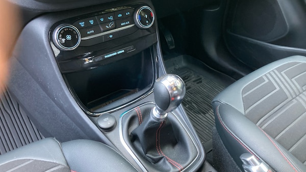 Used Ford Puma 2023 for sale - 76222158: Photo 13