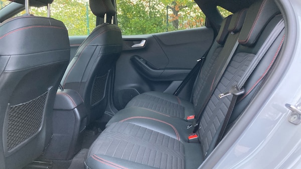 Used Ford Puma 2023 for sale - 76222158: Photo 16