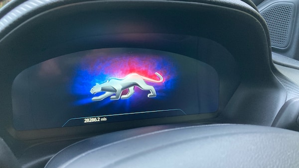 Used Ford Puma 2023 for sale - 76222158: Photo 22