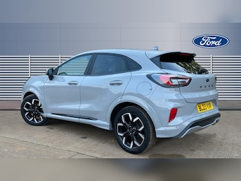 Used Ford Puma 2023 for sale - 76222158: Photo 2