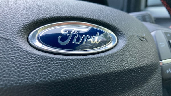 Used Ford Puma 2023 for sale - 76222158: Photo 31
