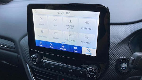 Used Ford Puma 2023 for sale - 76222158: Photo 39