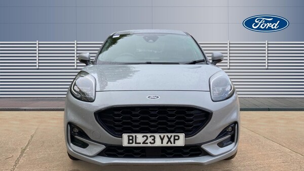 Used Ford Puma 2023 for sale - 76222158: Photo 3