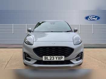 Used Ford Puma 2023 for sale - 76222158: Photo 3