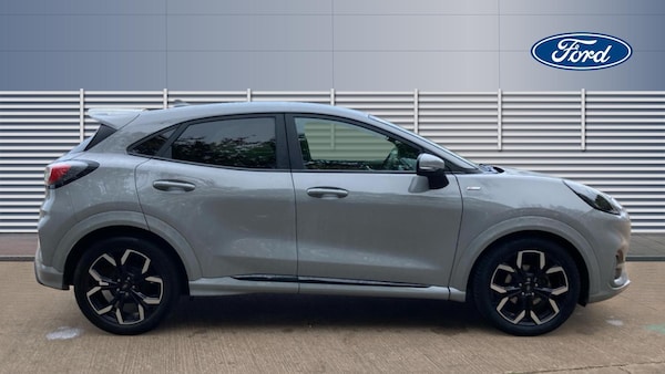 Used Ford Puma 2023 for sale - 76222158: Photo 5