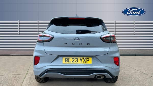 Used Ford Puma 2023 for sale - 76222158: Photo 6