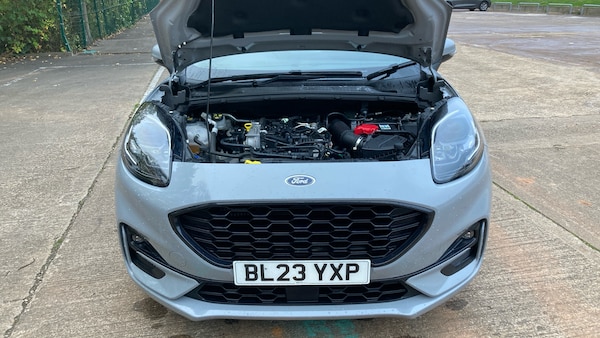 Used Ford Puma 2023 for sale - 76222158: Photo 8