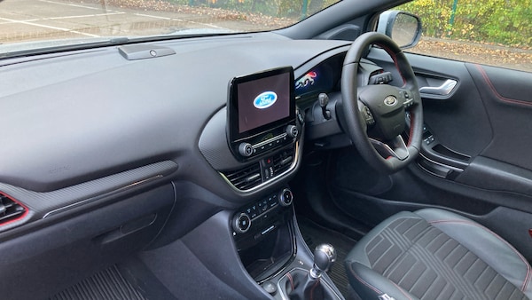Used Ford Puma 2023 for sale - 76222158: Photo 9