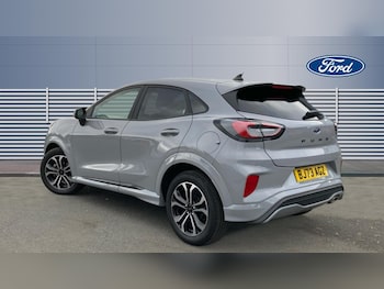 Used Ford Puma 2023 for sale - 75970248: Photo