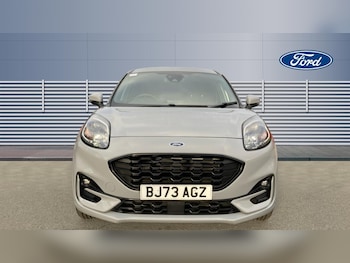 Used Ford Puma 2023 for sale - 75970248: Photo