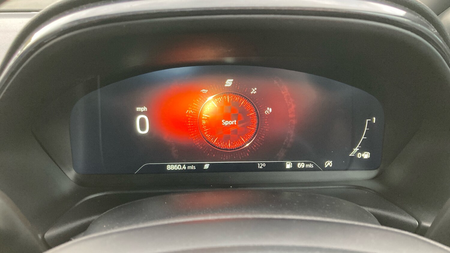 Vehicle 40