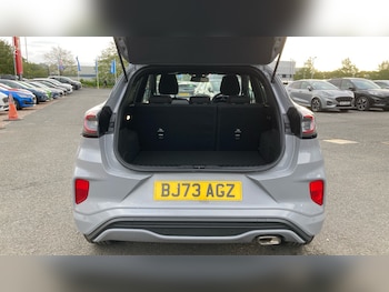 Used Ford Puma 2023 for sale - 75970248: Photo