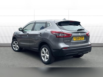 Used Nissan Qashqai 2019 for sale - 78296690: Photo