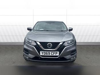 Used Nissan Qashqai 2019 for sale - 78296690: Photo