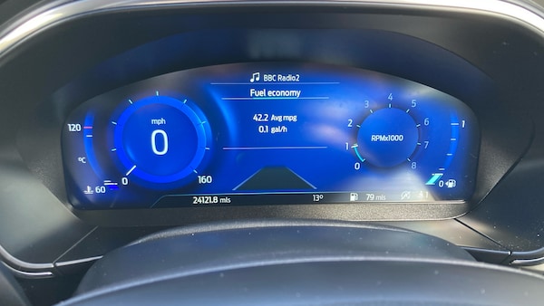 Used Ford Focus 2022 for sale - 75995054: Photo 18
