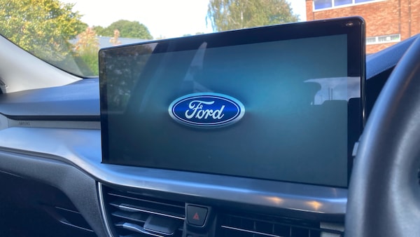 Used Ford Focus 2022 for sale - 75995054: Photo 21