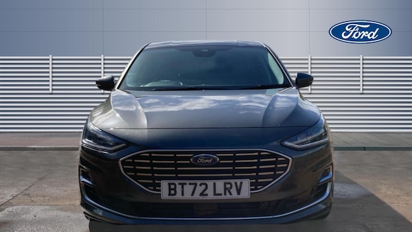 Used Ford Focus 2022 for sale - 75995054: Photo 3