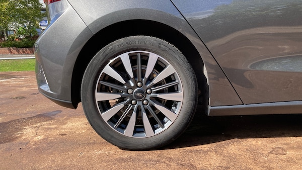Used Ford Focus 2022 for sale - 75995054: Photo 7