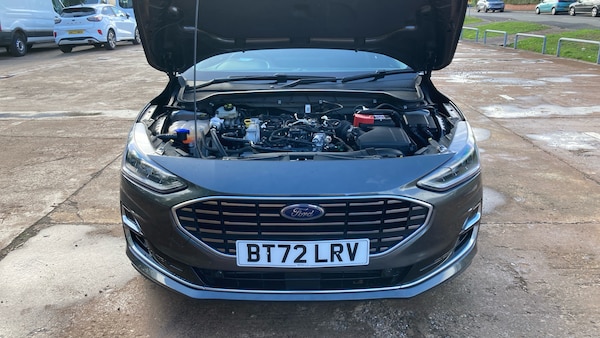 Used Ford Focus 2022 for sale - 75995054: Photo 8