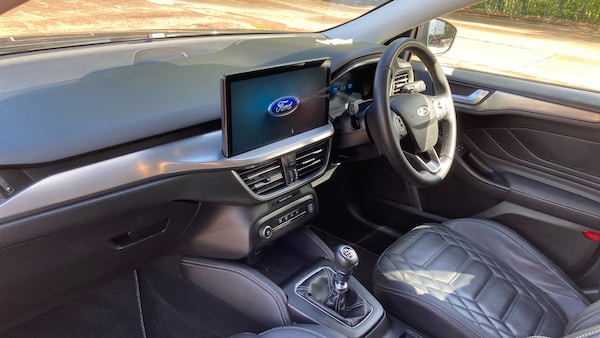 Used Ford Focus 2022 for sale - 75995054: Photo 9