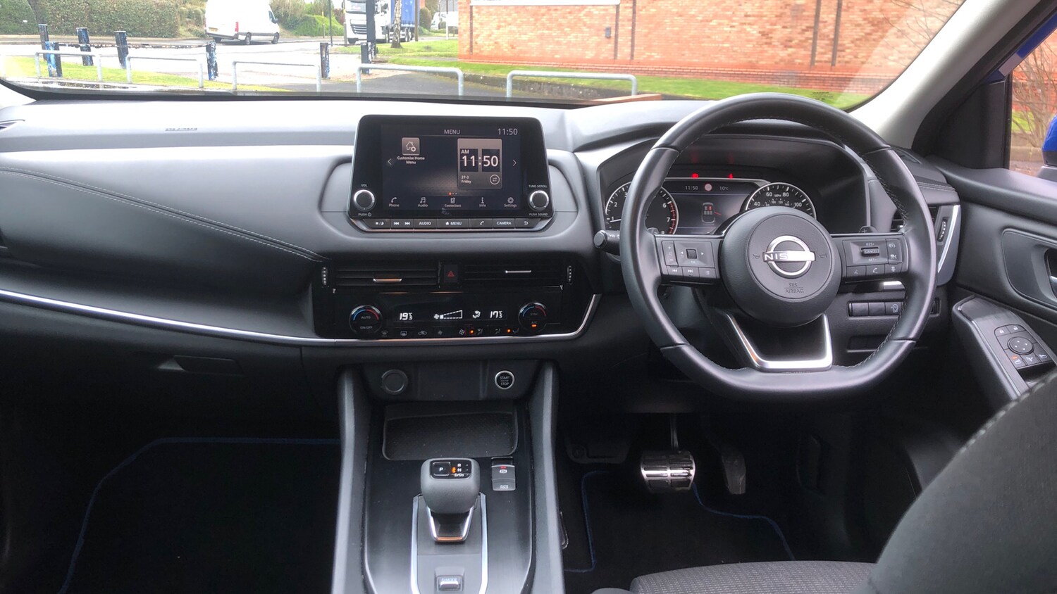 Used Nissan Qashqai 2022 for sale - 78090562: Photo 10