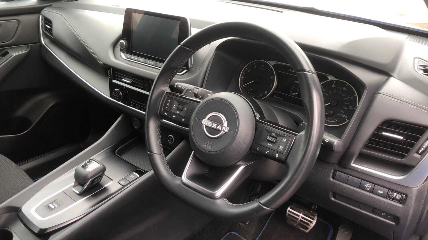 Used Nissan Qashqai 2022 for sale - 78090562: Photo 11