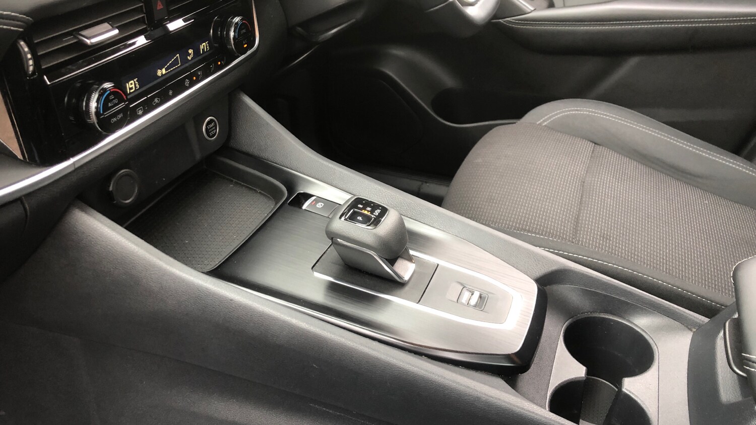 Used Nissan Qashqai 2022 for sale - 78090562: Photo 13