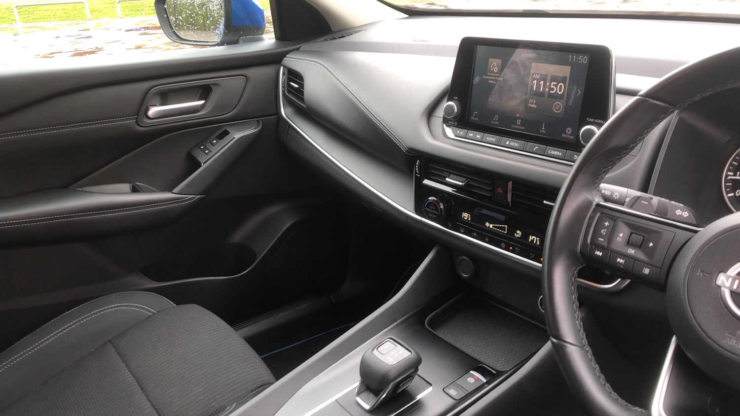 Used Nissan Qashqai 2022 for sale - 78090562: Photo 14