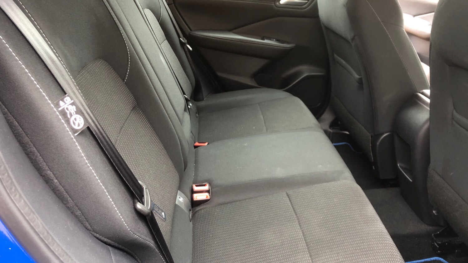 Used Nissan Qashqai 2022 for sale - 78090562: Photo 15