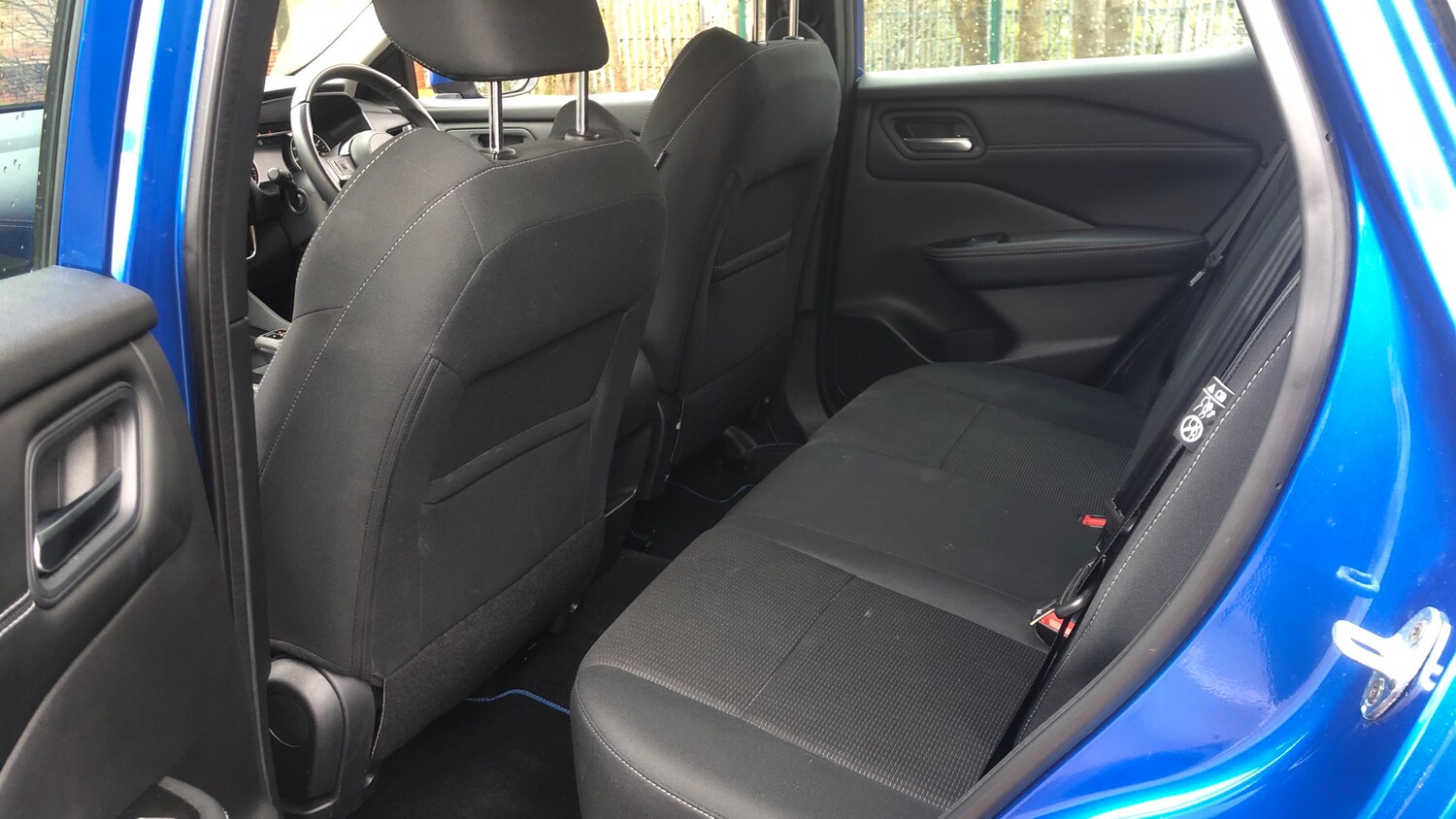 Used Nissan Qashqai 2022 for sale - 78090562: Photo 16