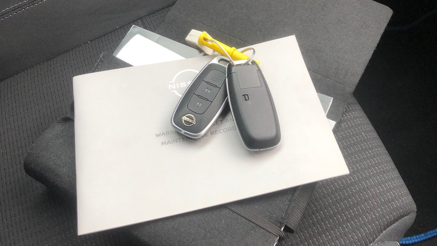 Used Nissan Qashqai 2022 for sale - 78090562: Photo 19