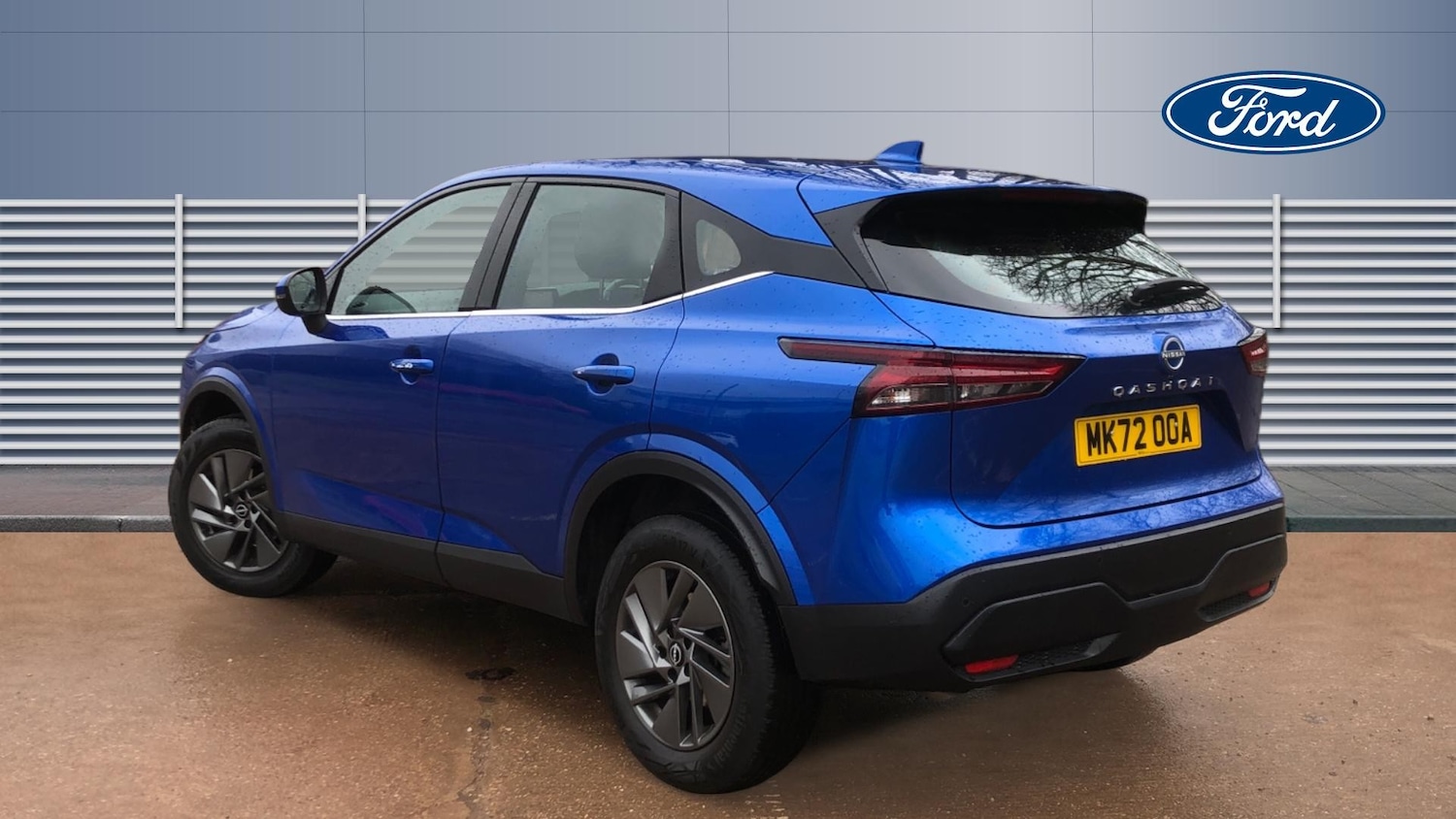 Used Nissan Qashqai 2022 for sale - 78090562: Photo 2