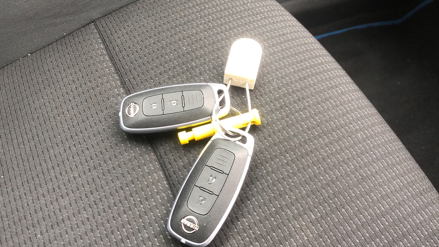 Used Nissan Qashqai 2022 for sale - 78090562: Photo 20