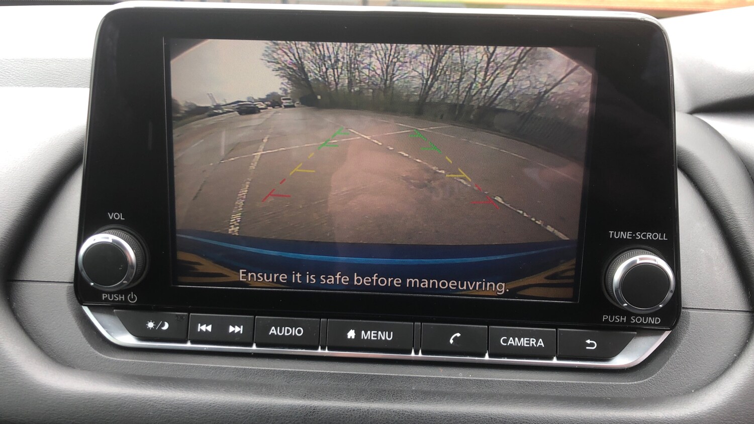 Used Nissan Qashqai 2022 for sale - 78090562: Photo 22