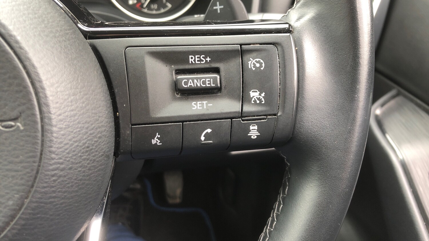 Used Nissan Qashqai 2022 for sale - 78090562: Photo 23