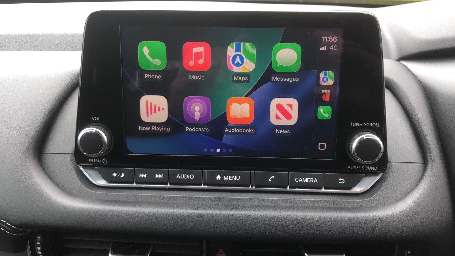 Used Nissan Qashqai 2022 for sale - 78090562: Photo 25