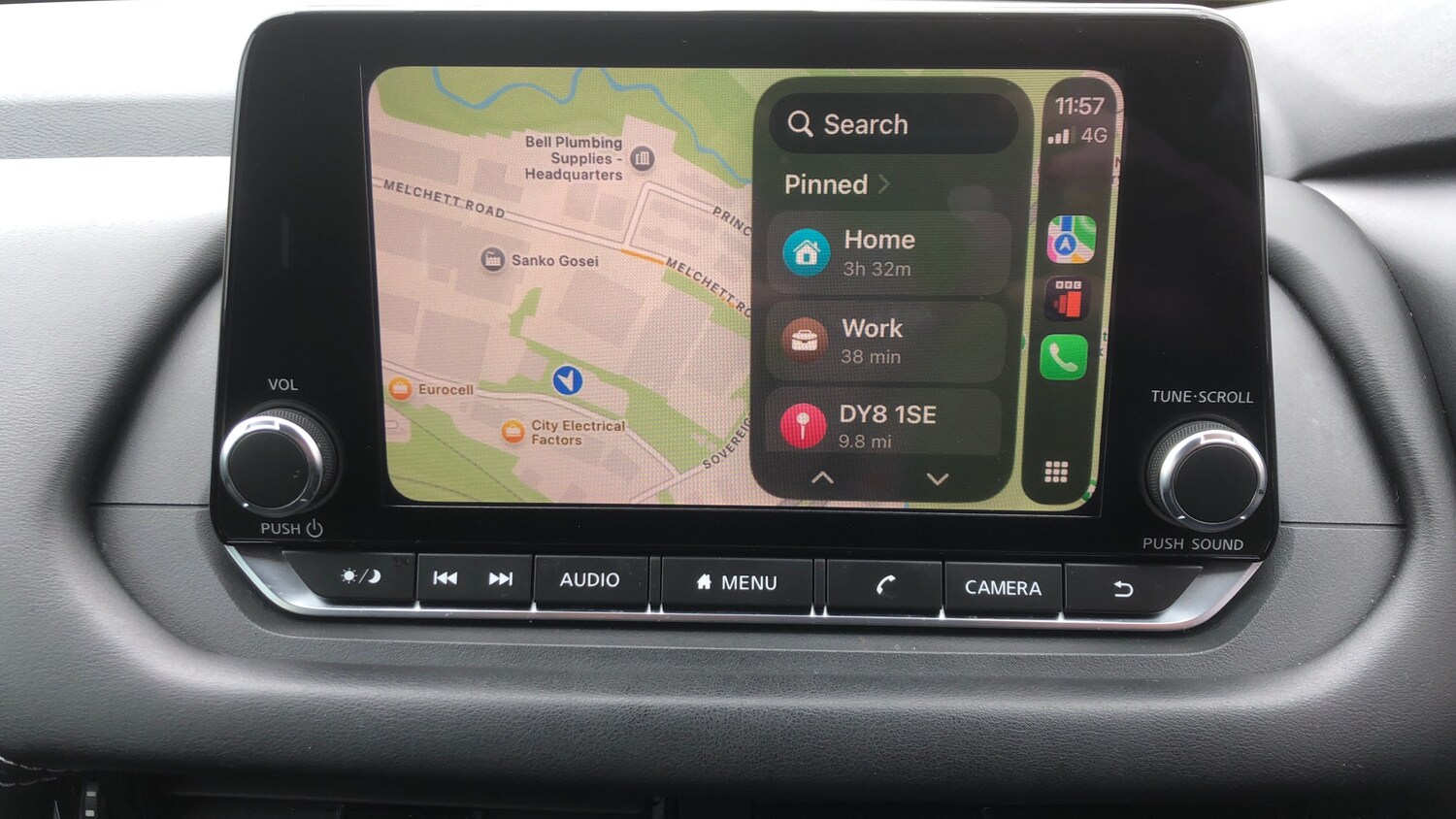 Used Nissan Qashqai 2022 for sale - 78090562: Photo 26