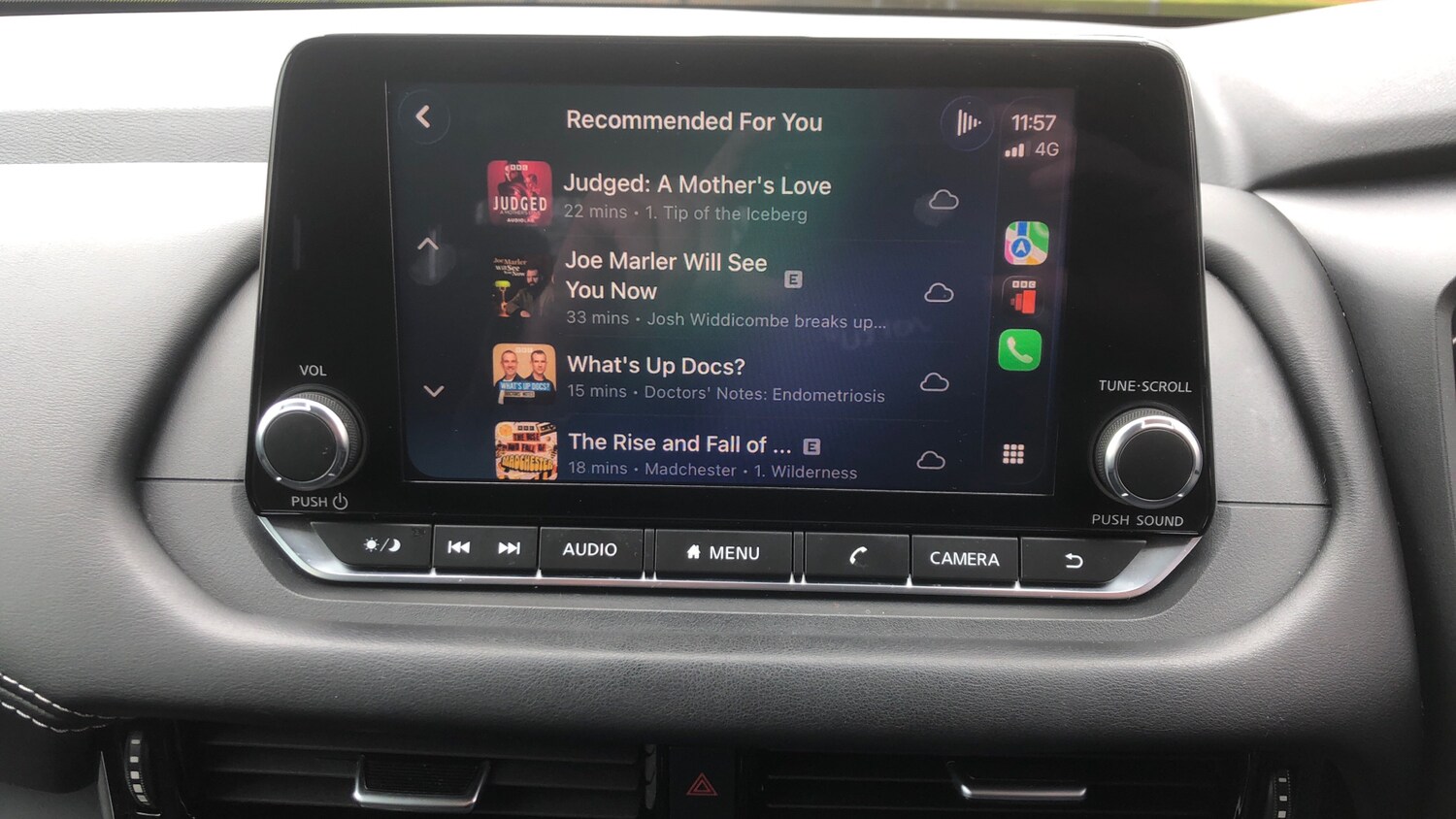 Used Nissan Qashqai 2022 for sale - 78090562: Photo 27