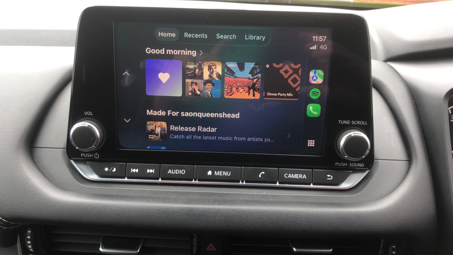 Used Nissan Qashqai 2022 for sale - 78090562: Photo 28