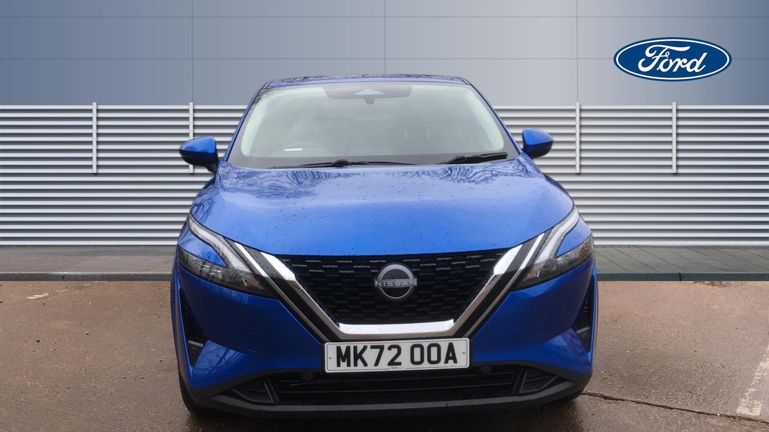 Used Nissan Qashqai 2022 for sale - 78090562: Photo 3